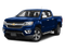 2016 Chevrolet Colorado 4WD Crew Cab 128.3 LT