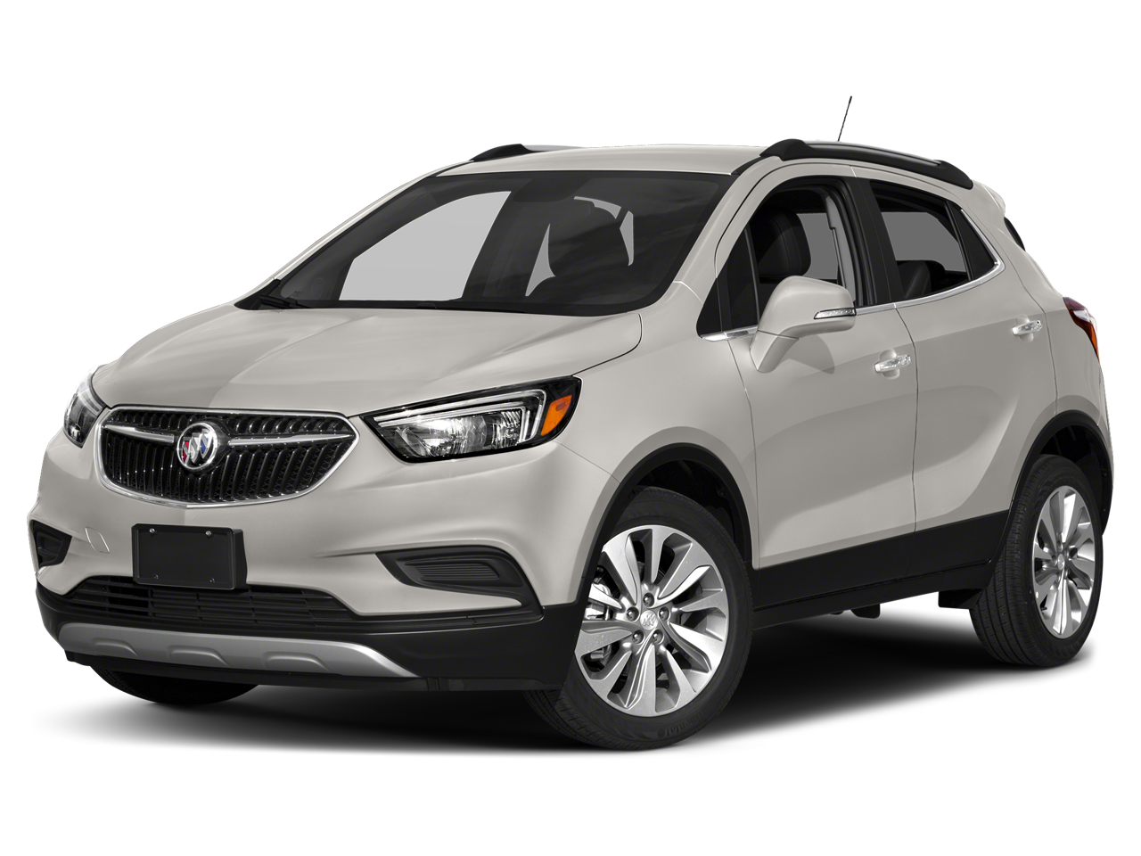 2019 Buick Encore AWD 4dr Preferred