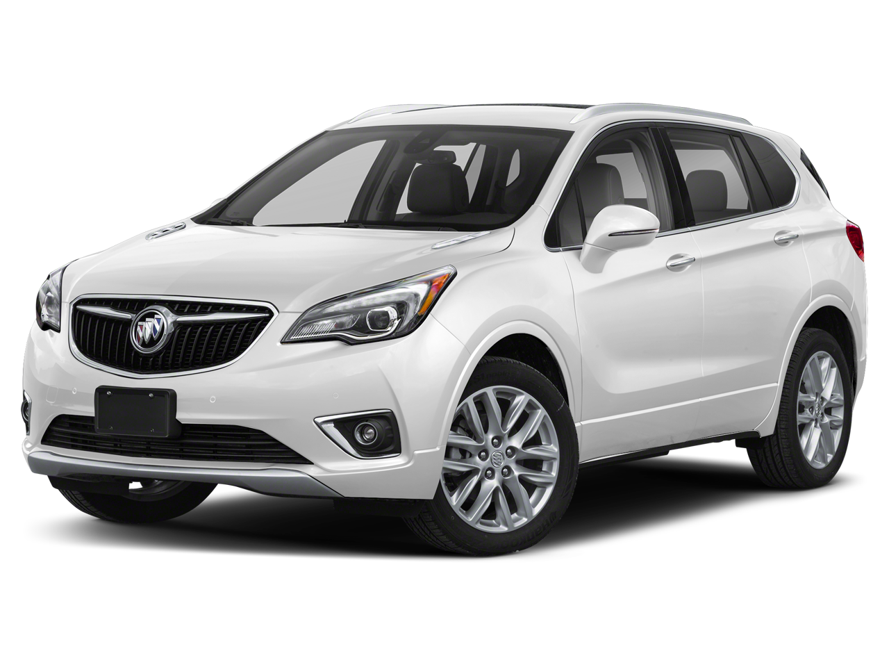 2019 Buick Envision Premium I