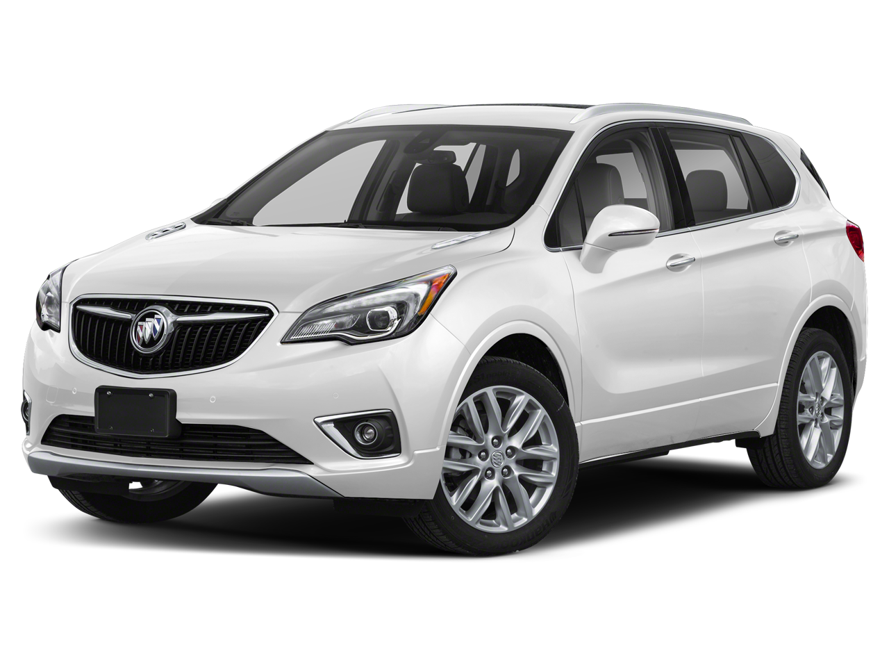 2019 Buick Envision AWD 4dr Premium