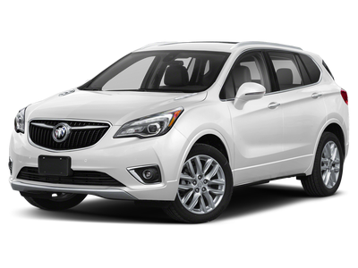 2019 Buick Envision AWD 4dr Premium