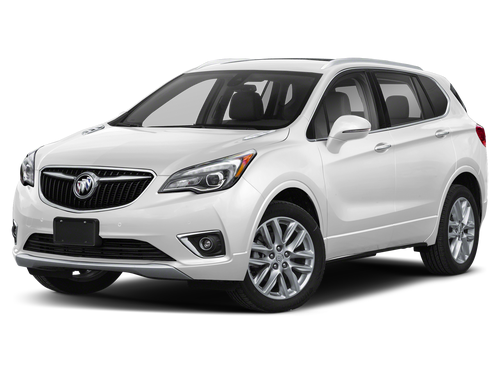 2019 Buick Envision AWD 4dr Premium