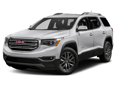 2019 GMC Acadia AWD 4dr SLE w/SLE-2