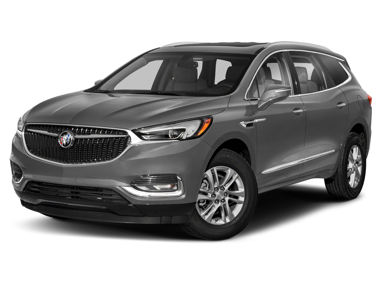 2020 Buick Enclave