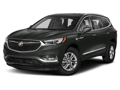 2020 Buick Enclave AWD 4dr Essence