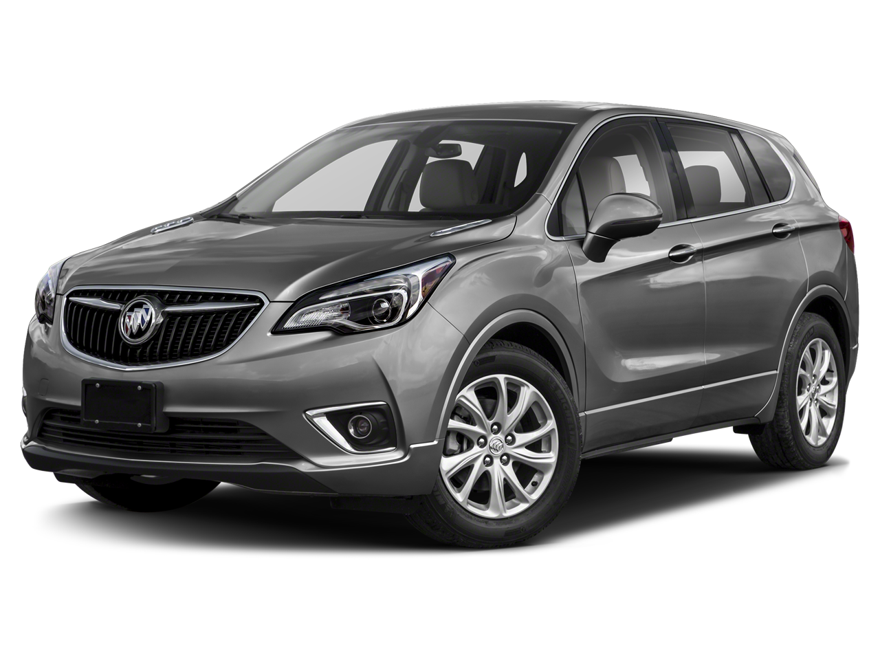 2020 Buick Envision Base