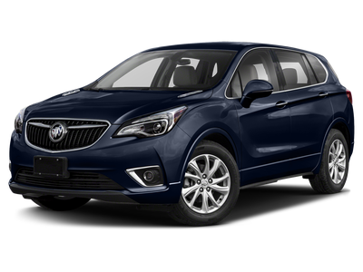 2020 Buick Envision AWD 4dr Essence