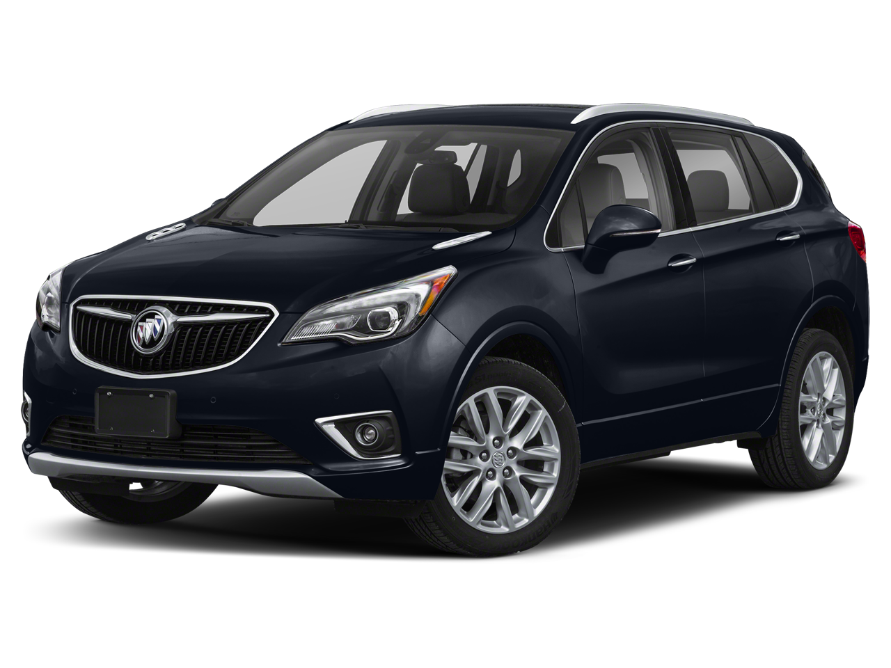 2020 Buick Envision AWD 4dr Premium