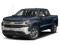 2020 Chevrolet Silverado 1500 4WD Crew Cab 147 RST