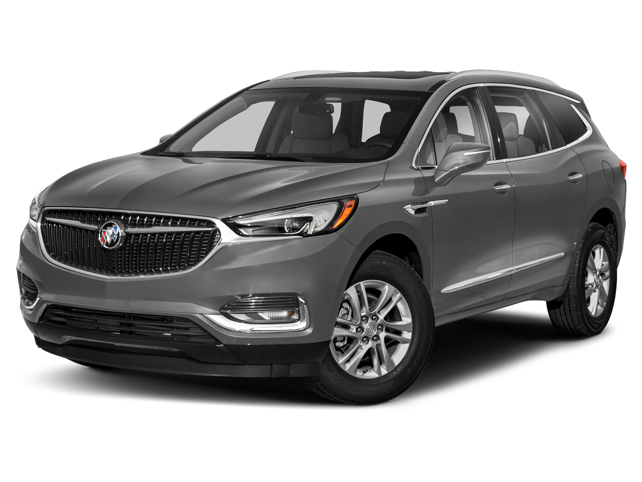 2021 Buick Enclave AWD 4dr Premium