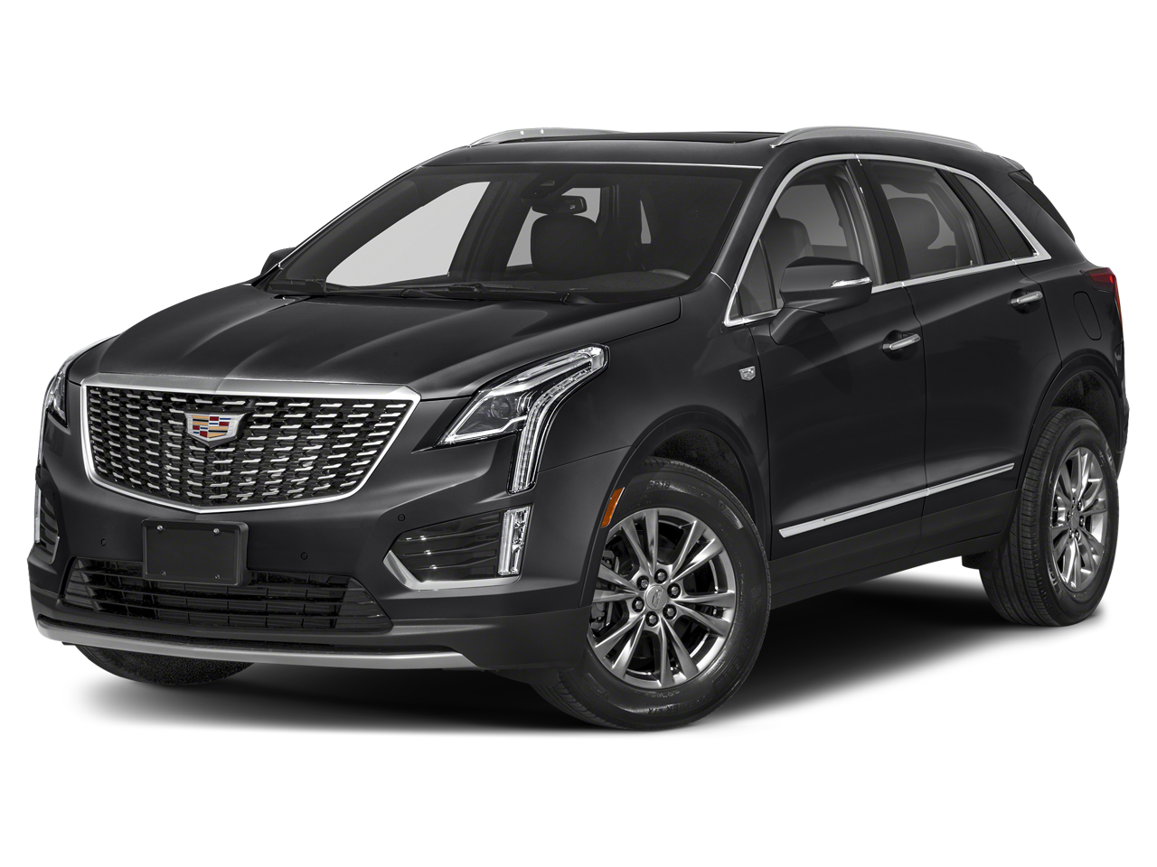 2021 Cadillac XT5 AWD 4dr Premium Luxury