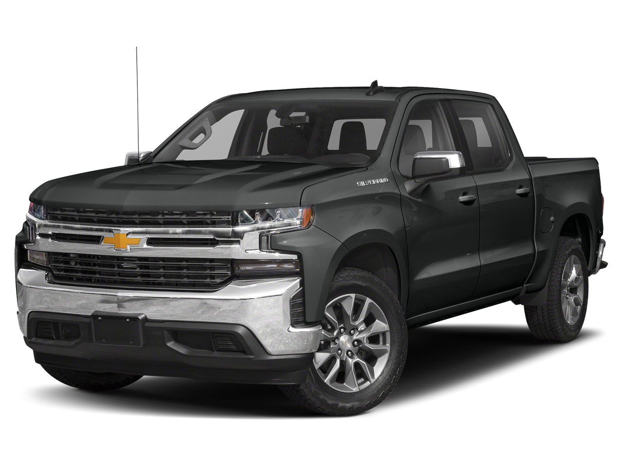 2022 Chevrolet Silverado 1500 RST 4X4 Crew Cab Short Box's photo