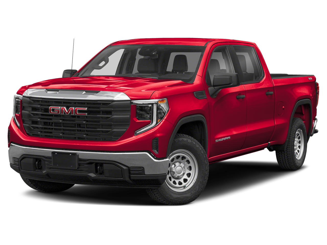 2022 GMC Sierra 1500 Denali Denali - Photo 39