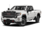 2022 GMC Sierra 2500 HD 4WD Crew Cab 159 AT4