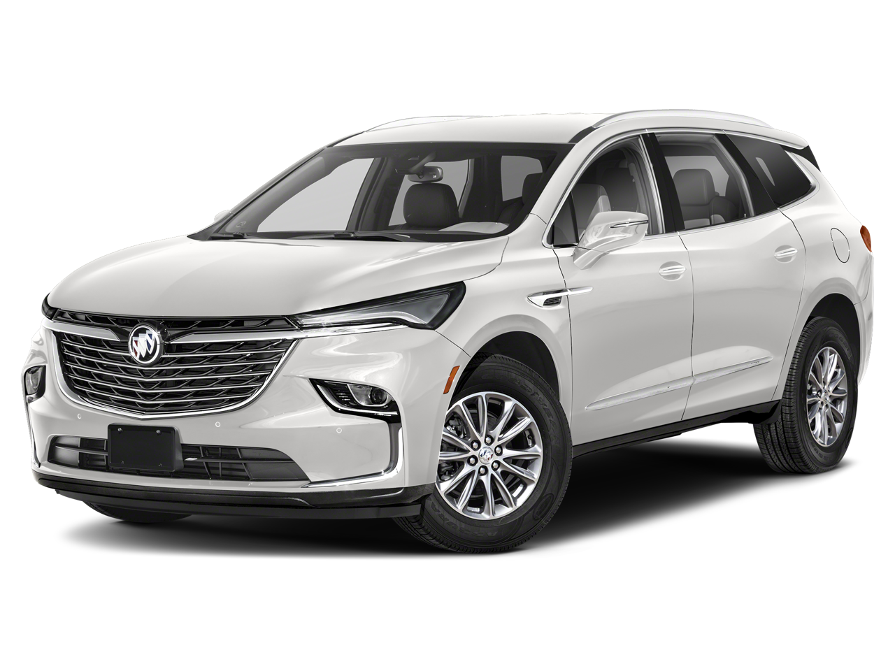 2023 Buick Enclave AWD 4dr Essence