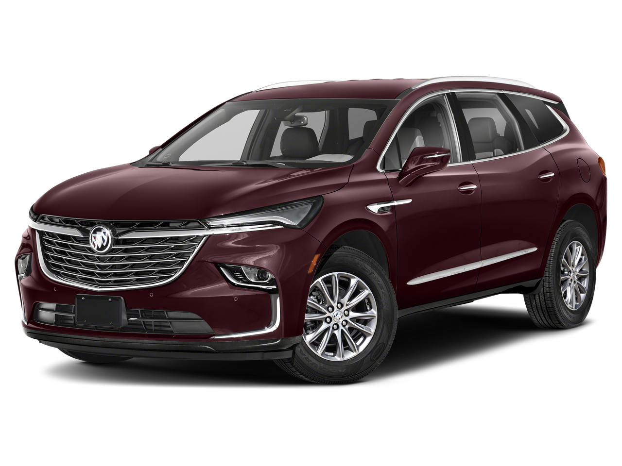 2023 Buick Enclave