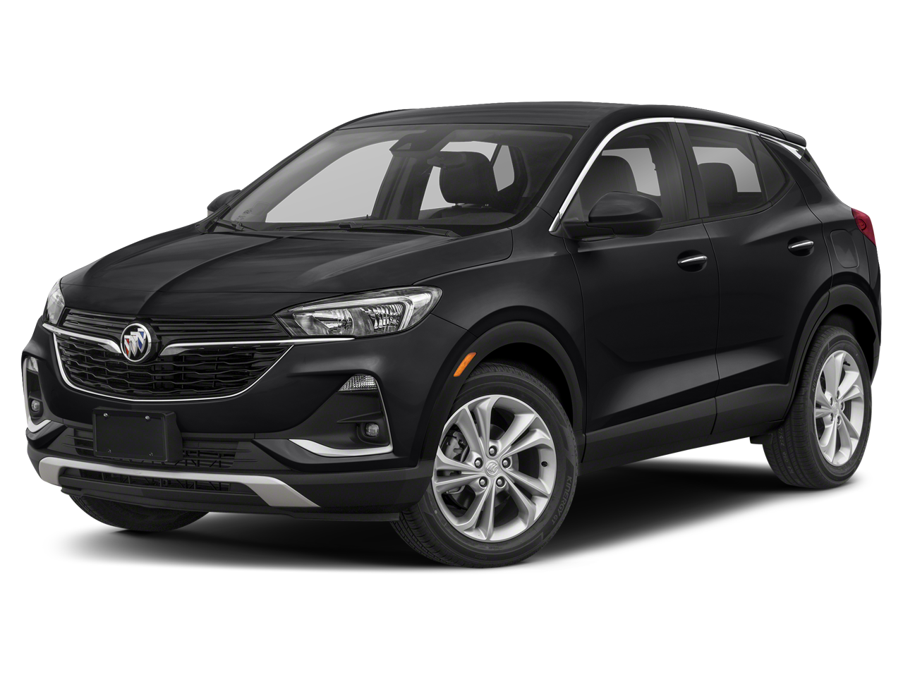 2023 Buick Encore GX AWD 4dr Select
