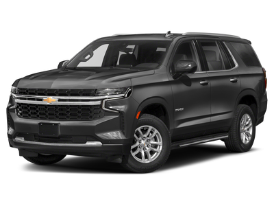 2023 Chevrolet Tahoe 4WD 4dr LS