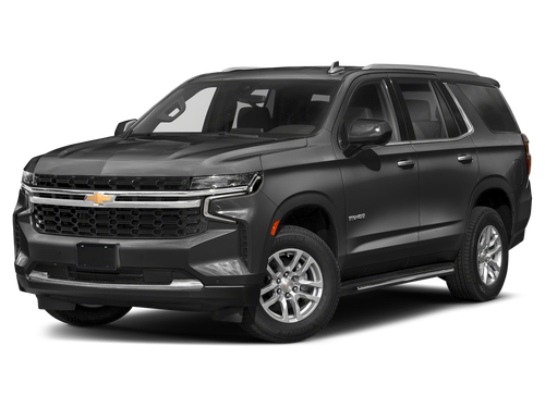 2023 Chevrolet Tahoe 4WD 4dr LS