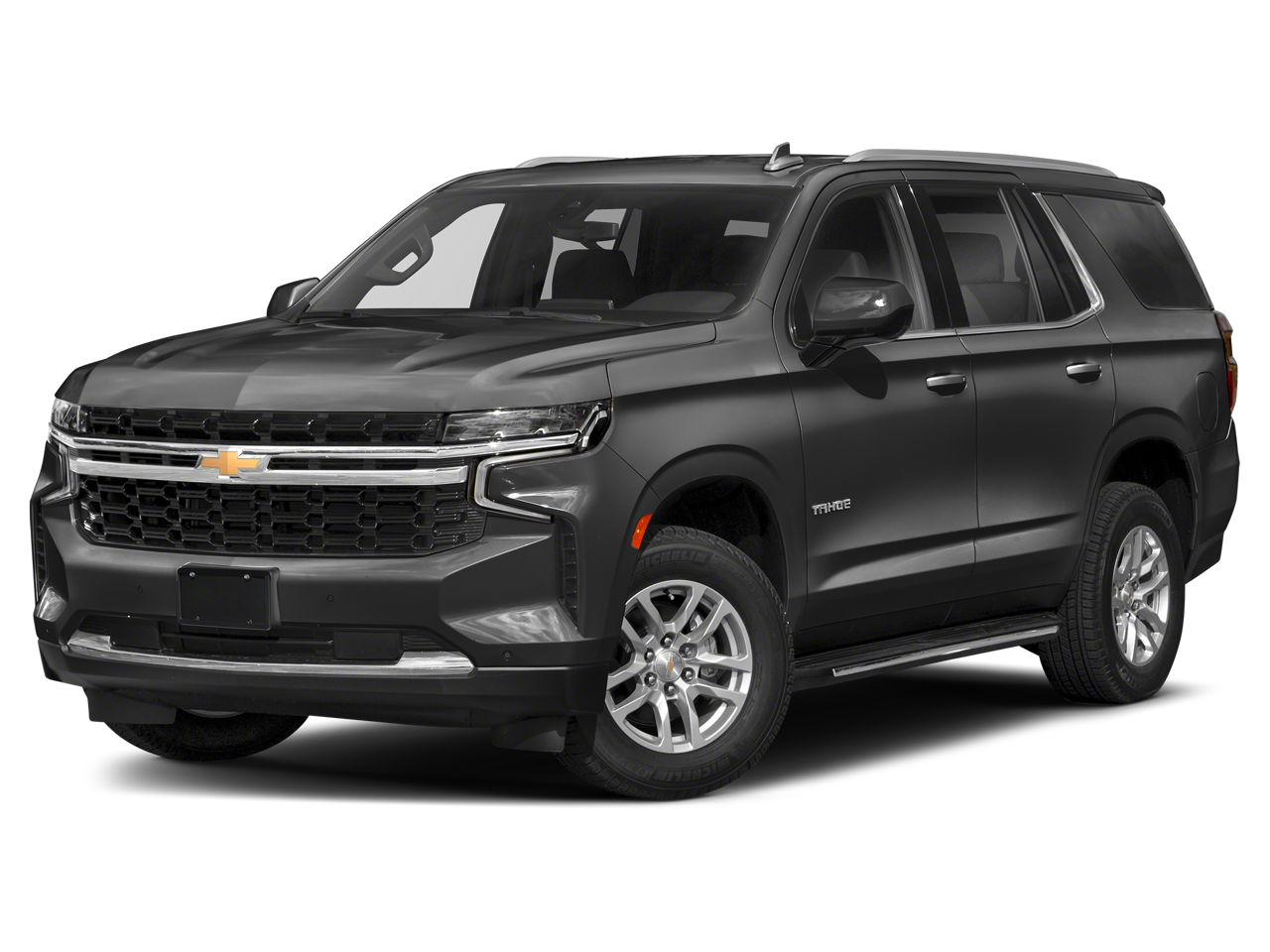 2023 Chevrolet Tahoe 4WD 4dr LS