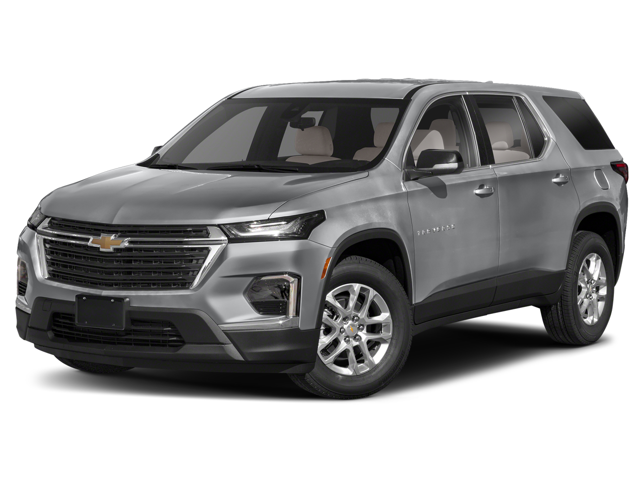 2023 Chevrolet Traverse AWD 4dr LT Leather