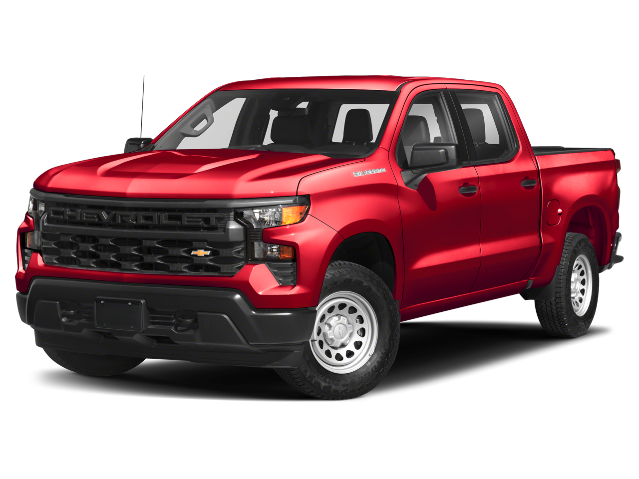 2023 Chevrolet Silverado 1500 LTZ - Photo 45
