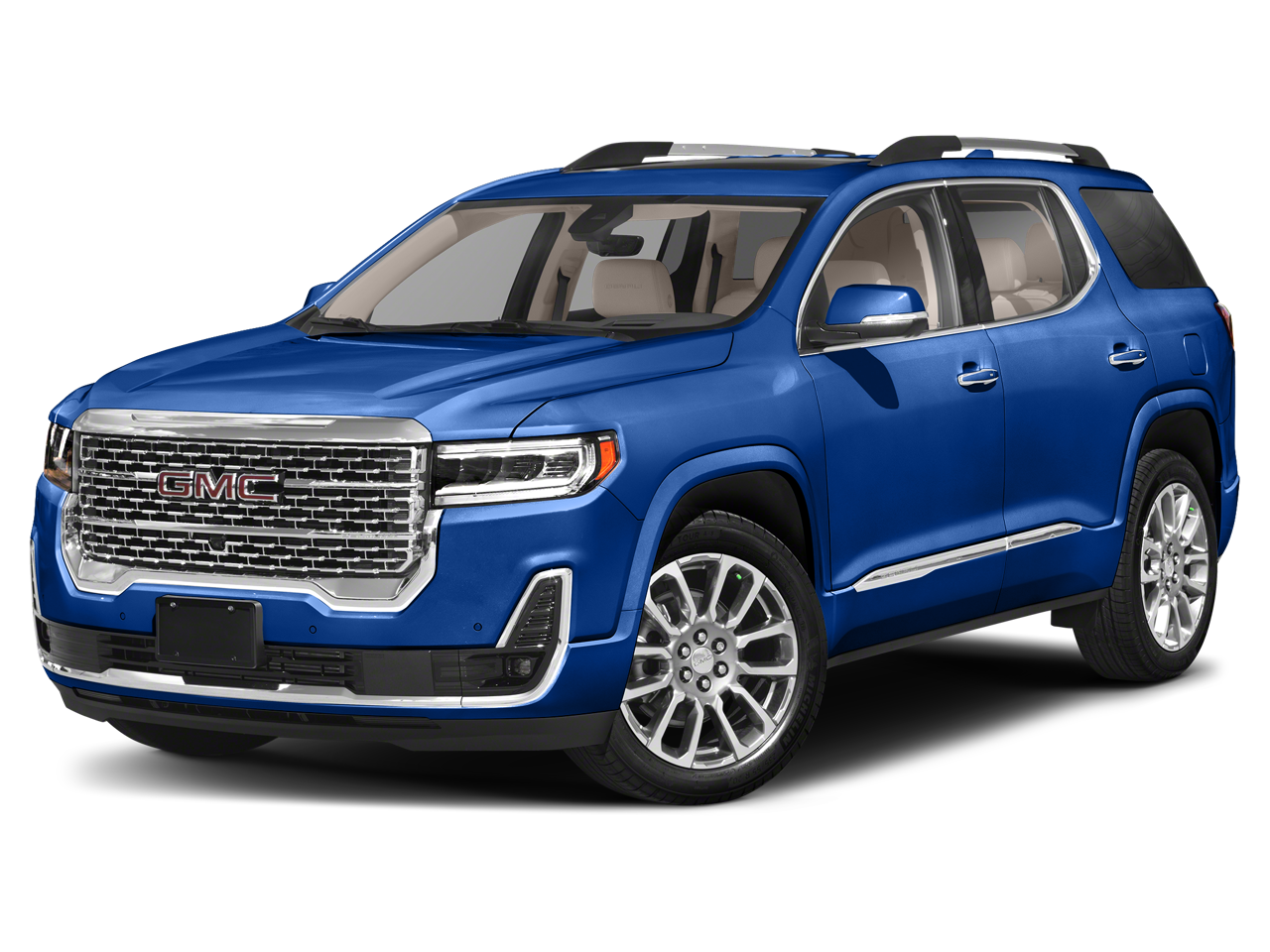 2023 GMC Acadia AWD 4dr Denali