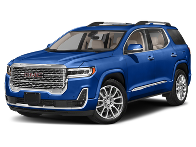 2023 GMC Acadia AWD 4dr Denali