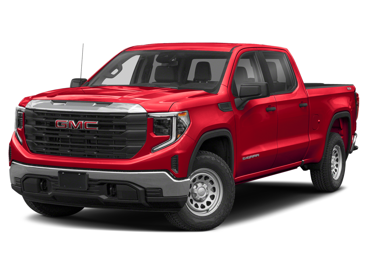 2023 GMC Sierra 1500 4WD Crew Cab 147 Denali