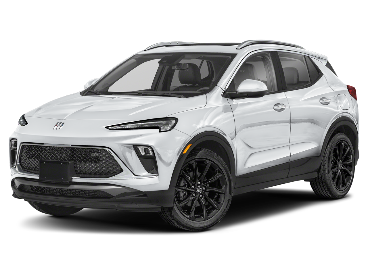 2024 Buick Encore GX Sport Touring's photo