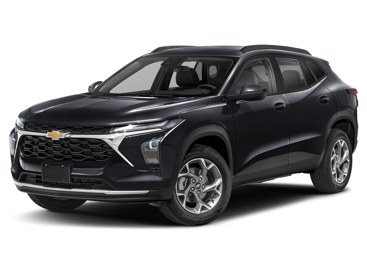 2024 Chevrolet Trax FWD 4dr LT