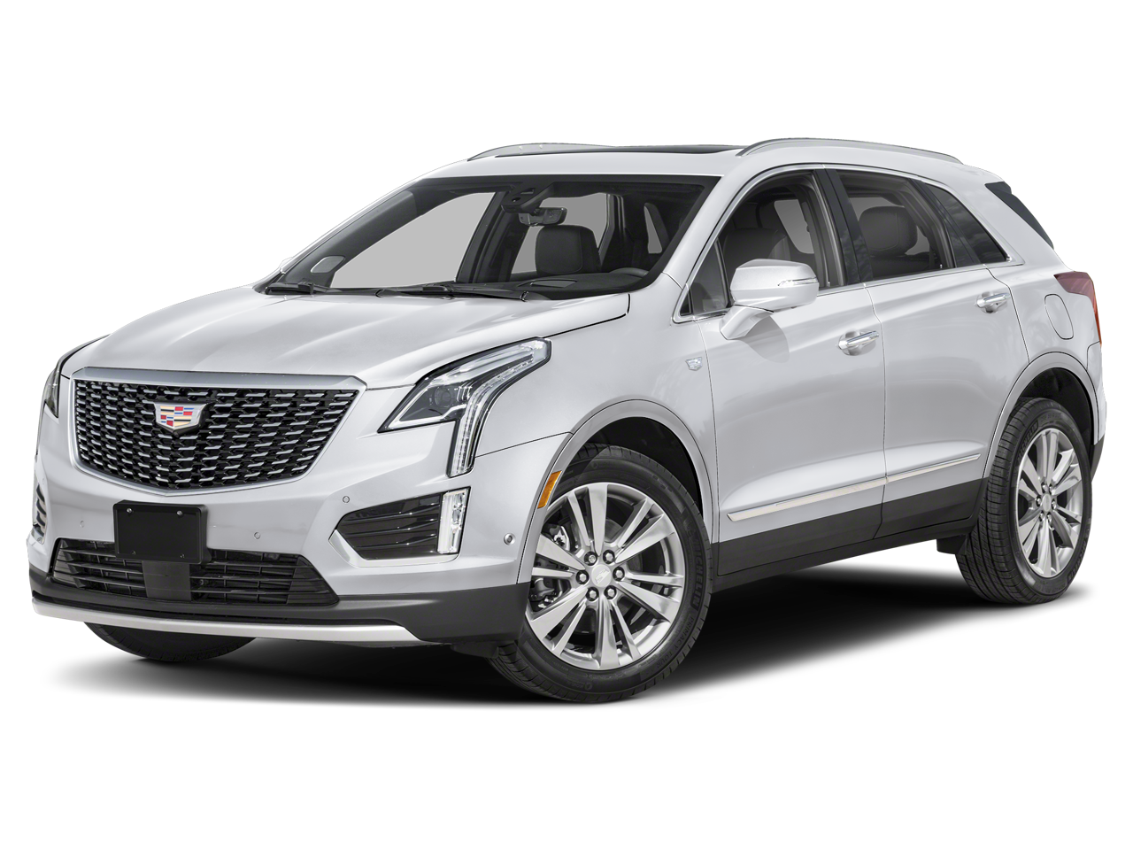 2025 Cadillac XT5 Luxury - Photo 32