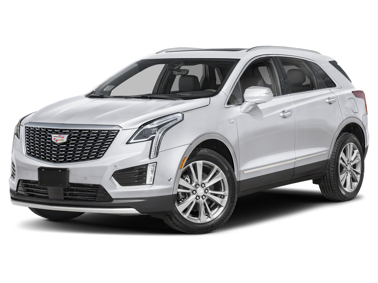 2025 Cadillac XT5 AWD 4dr Luxury