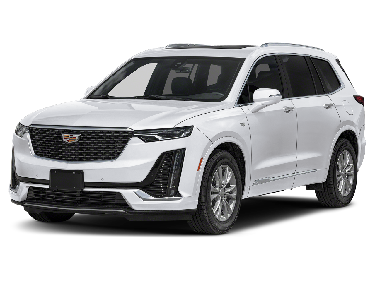2025 Cadillac XT6 Premium Luxury Auto 4WD's photo