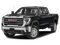 2025 GMC Sierra 2500 HD 4WD Crew Cab 159 SLE