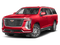 2026 Cadillac Escalade ESV Base