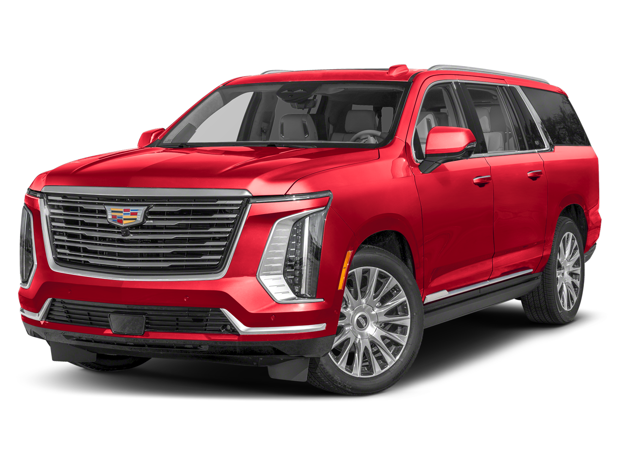 2026 Cadillac Escalade ESV Base