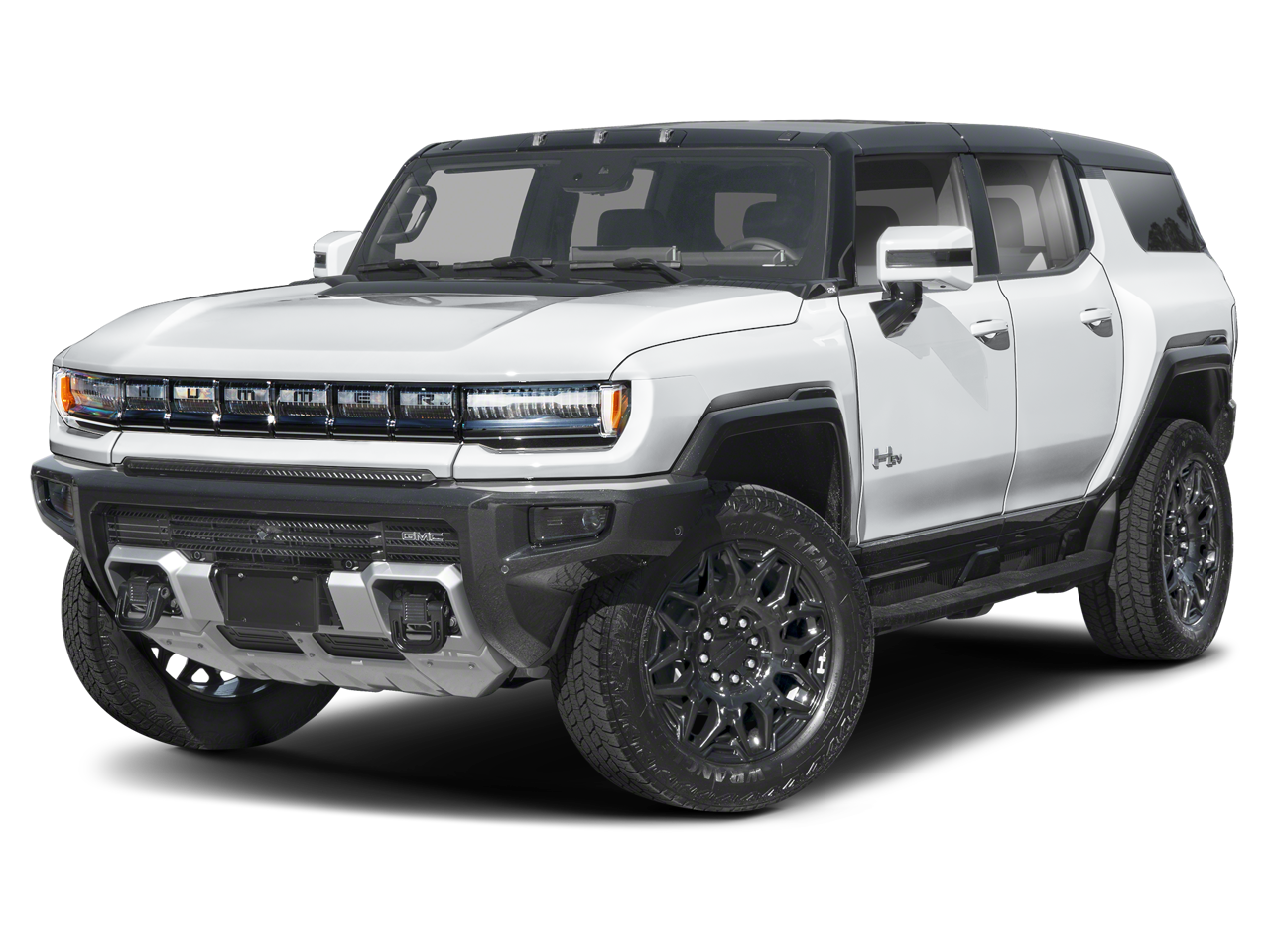 2026 GMC HUMMER EV 2X - Photo 73
