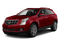 2012 Cadillac SRX AWD 4dr Luxury Collection