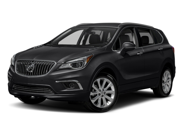 2016 Buick Envision Premium II AWD's photo