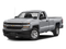 2016 Chevrolet Silverado 1500 4WD Reg Cab 119.0 Work Truck