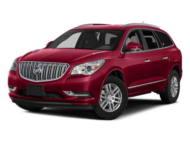 2017 Buick Enclave AWD 4dr Premium