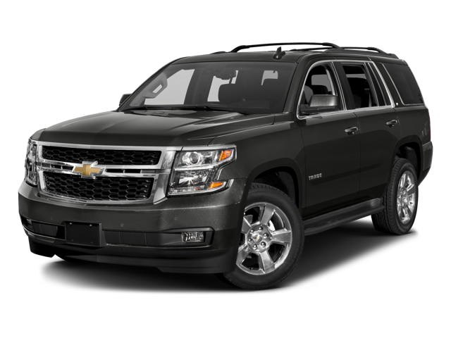 2017 Chevrolet Tahoe 4WD 4dr LS