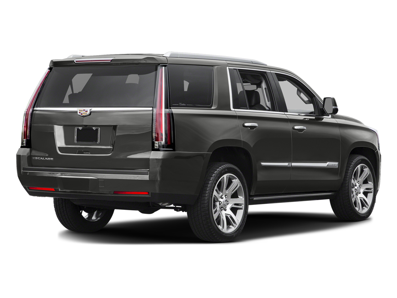 2016 Cadillac Escalade 4WD 4dr Premium Collection