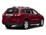 2017 Chevrolet Traverse AWD 4dr LT w/1LT