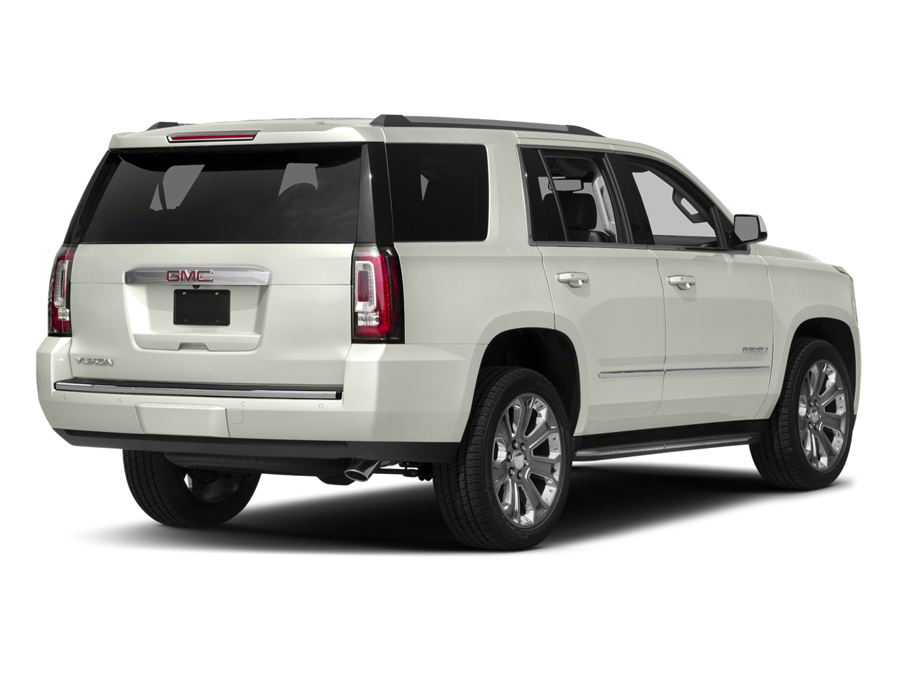 2018 GMC Yukon 4WD 4dr Denali