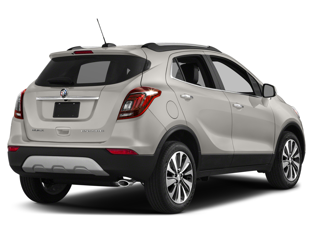 2019 Buick Encore AWD 4dr Preferred