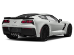2019 Chevrolet Corvette Grand Sport 2dr Grand Sport Cpe w/1LT