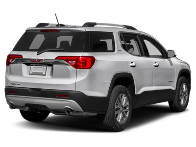 2019 GMC Acadia AWD 4dr SLE w/SLE-2