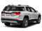 2019 GMC Acadia AWD 4dr SLE w/SLE-2